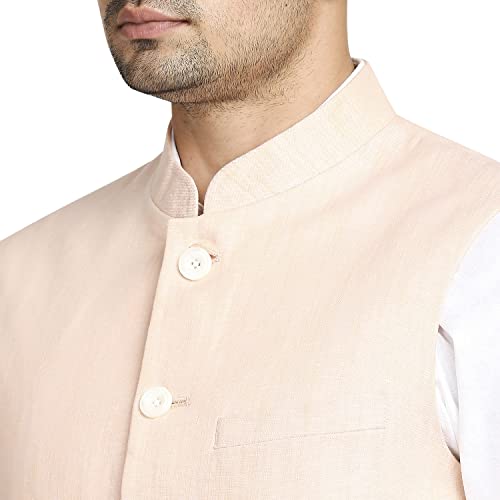 Image of Colorplus Men's Single Breasted Tailored Blazer