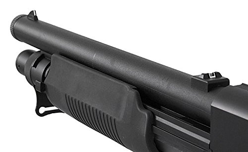 Softair Pumpgun M56A mit 3 Innenläufen (3er Burst) <0,5 Joule Version ab 14 Jahre