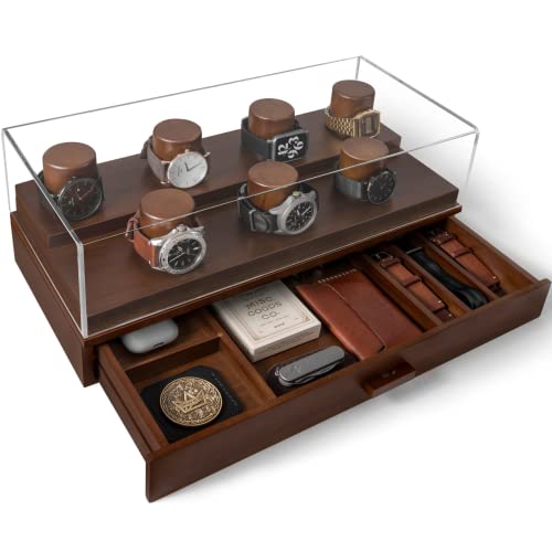 Best Watch Display Case Our Favorite of 2023