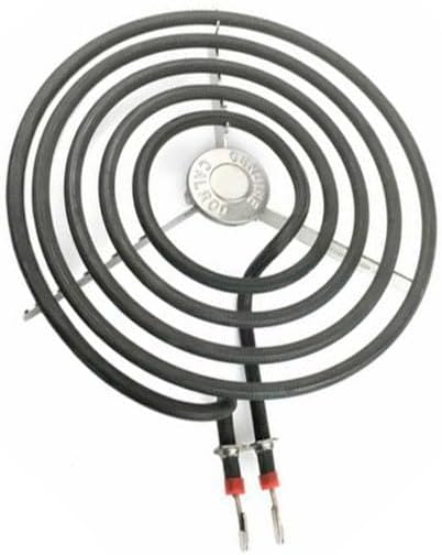 WB30T10074 WB30T10110 GE Hotpoint RCA Estufa Range Stove 8" Burner Element 911363, AH243922, EA243922, PS243922, WB30T10033