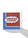 Multicolor Thomas All Aboard Luncheon Napkins ( 6.5