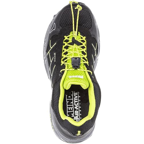 MEINDL Finale Junior GTX Kids' Hiking Boot3