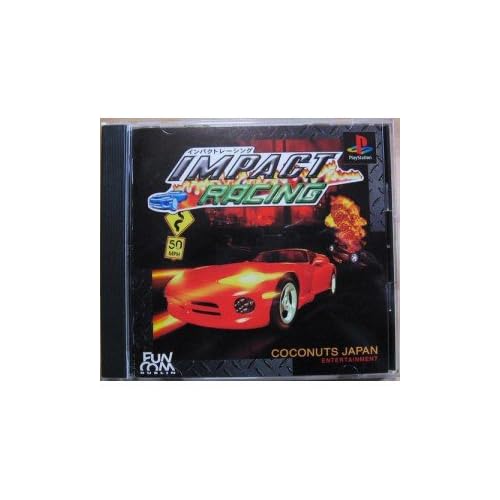 インパクトレーシング