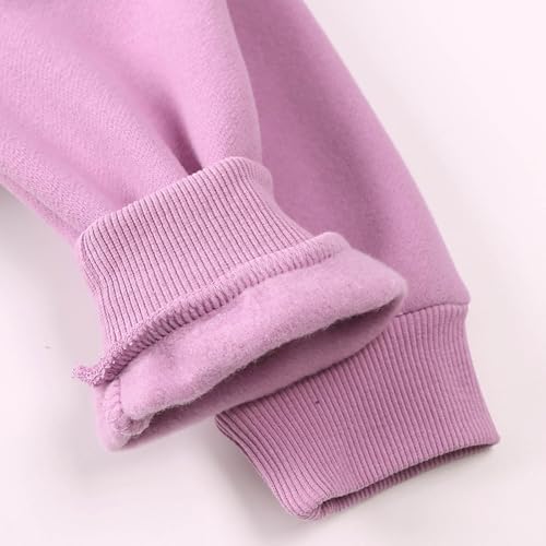 Zip up Hoodies for Boys Fall Jacket Fashion Girls Zipper Hooded Sweatshirt with Pockets Winter Warm Kids Clothes4