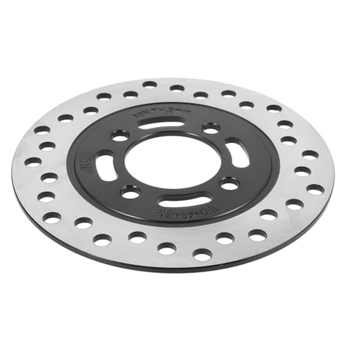 Disque de frein arrière pour pit bike quad 50cc de rechange compatible dirt bike ATV