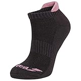 77% Baumwolle, 10% Polyester, 7% Nylon, 5% Gummi, 1% Polyurethan