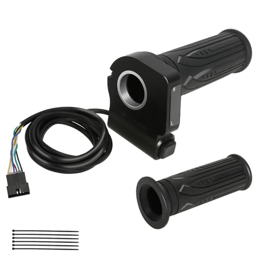 Kit poignée accélérateur 36V pour réparer panne Jetson Bolt Pro