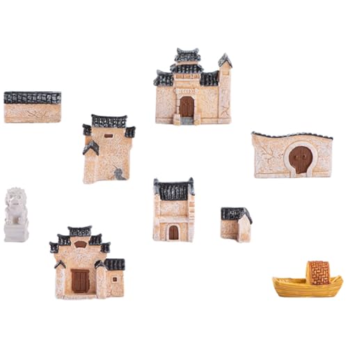 Yardwe �}�C�N�������h�X�P�[�v�����Z�b�g �������~�j�`���A�n�E�X�͌^ �������뉀�p�������f�� �o���R�j�[ �뉀����t���O�K�[�f���~�j