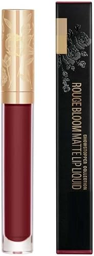 Pack of 1 Rouge Bloom Matte Lip Liquid - 3.5 ml