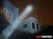 Forrader Cree XM-L linterna de caza, alcance de montaje Lamping lámpara Kit...