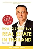 How To Safely Buy Real Estate In Thailand