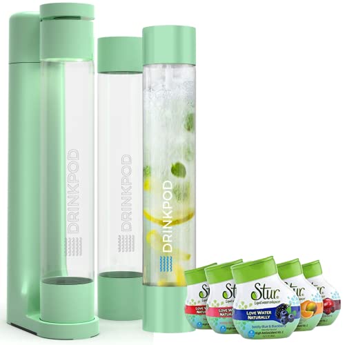 Top 10 Best Carbonation Machine Top Picks 2023 Reviews