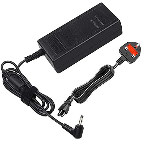 ARyee 20V 2.25A AC Power Charger Adapter for Lenovo IdeaPad 100-14IBY 100-15IBY 100S-14IBR 100-15IBD 100-15IBY 110-14IBR 110-14ISK 110-15ISK 110-15IBR Cover