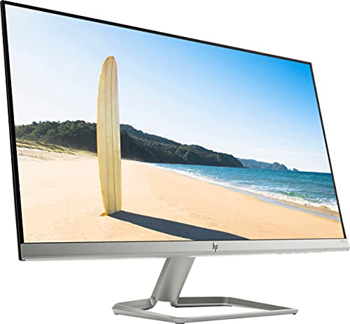 HP 27fw 27-inch Display - HP 27fw 27-inch Display - Afbeelding 4