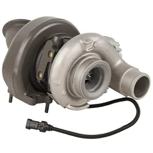 Remanufactured OEM Turbo Turbocharger For Dodge Ram Cummins 6.7L Diesel 2013 2014 2015 2016 - BuyAutoParts 40-31404R Remanufactured (Renewed)
