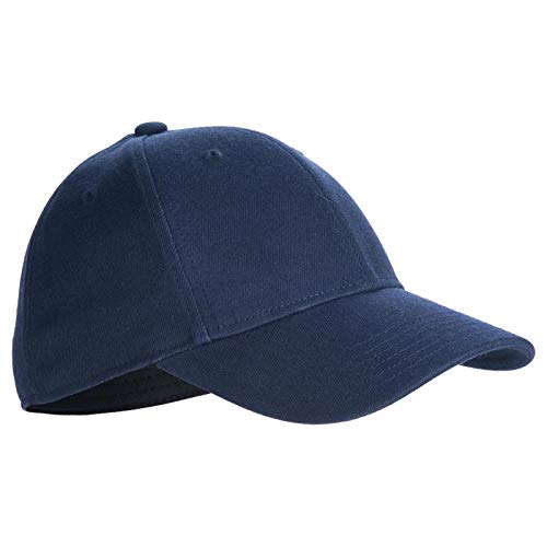 Kipsta BA 550 Baseball Cap - (Blue, One 