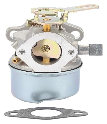 Carburador para quitanieves de motores de 4 y 5 CV