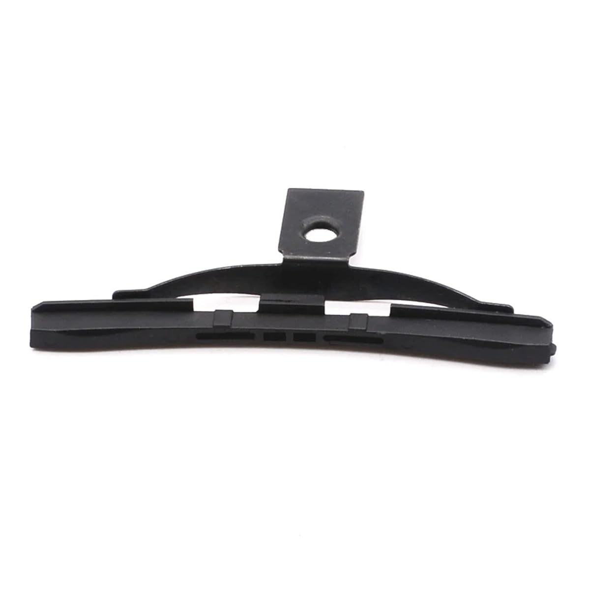 4X Tettuccio parasole Clip Pannello Guida Clip Per VW Golf 4 5 6 MK4 MK5 MK6 Maggiolino Touareg Passat B5 B6 B7 Per Jetta Per Audi A3 A4 A6 Per Skoda Superb Per Seat Altea Exeo Leon 4B0877165