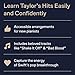 Taylor Swift – 1989 – Easy Piano Songbook | Play 13 Hit Songs Including Blank Space, Shake It Off, Out of the Woods and More | Hal Leonard Sheet Music for Intermediate Pianists