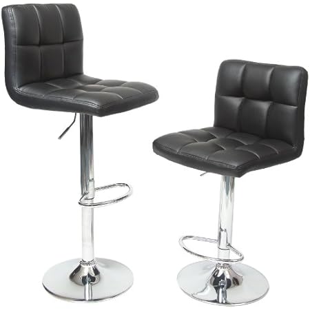 roundhill adjustable swivel barstool