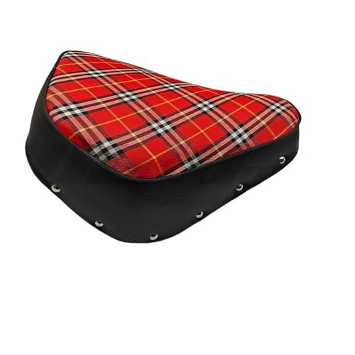 Asiento de moto Monkey Z50 sillín modificado ergonómico con base de cola corta