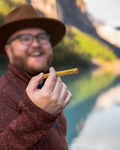 Viglory Quit Smoking Inhaler, Wooden Essential Oil Inhaler With 4 Pack Flavored Cotton Cores, Stop Smoking Aid With No Nicotine, Oral Fixation For Adults #TOP6