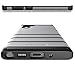 Crave Note 10 Case, Strong Guard Protection Series Case for Samsung Galaxy Note 10 - Slate