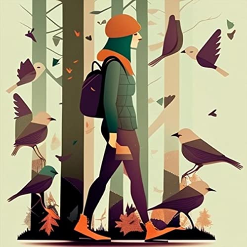 Praticando Meditação em plena Natureza livre