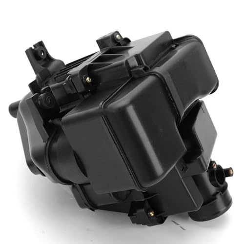Coque supérieure filtre à air Civic de haute durabilité pour baie moteur