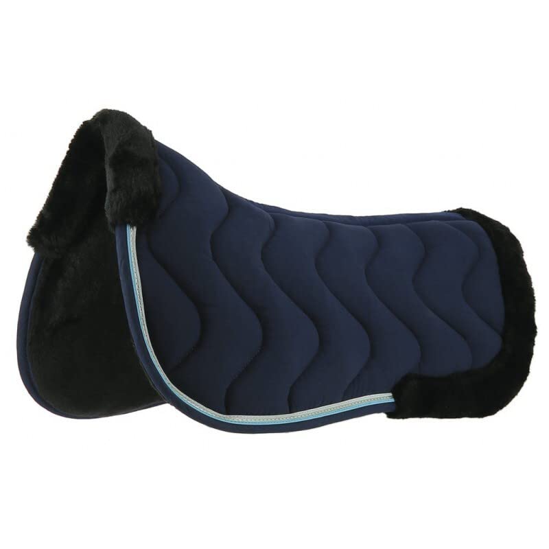 EKKIA (Ekia) 3338025590419 Équipement d'équitation E - T.Jump Pro Backpad F/S Navy 206068007