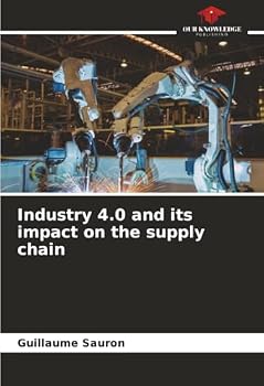 Paperback Industry 4.0 and its impact on the supply chain Book