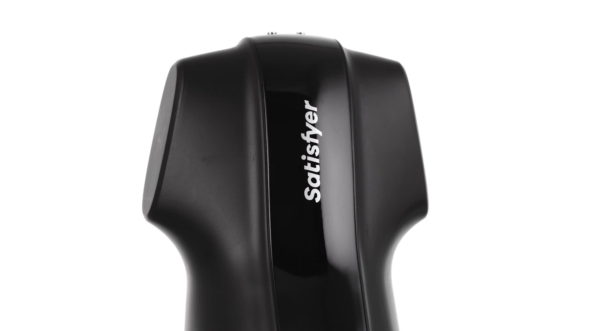 Satisfyer Men Vibration, automasturbador con batería, 2 ...