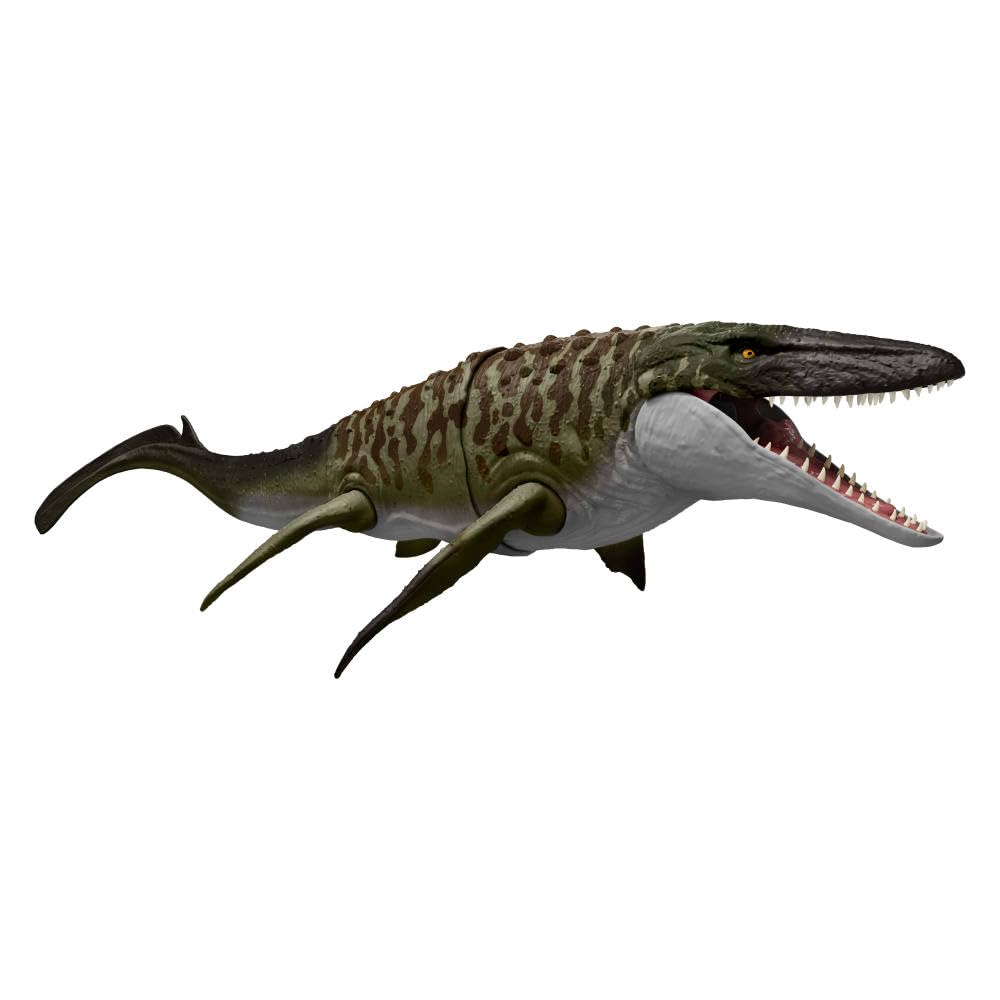 Mattel, Juguete, JCH00