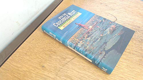 Into the Crocodile Nest: A Journey Inside New Guinea