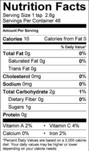 Image of Lesley Elizabeth Garlic Pepper Salt Free Seasoning - All-Natural Garlic & Black Pepper Blend | Salt-Free Spice for Chicken, Vegetables, Pasta & Gourmet Cooking