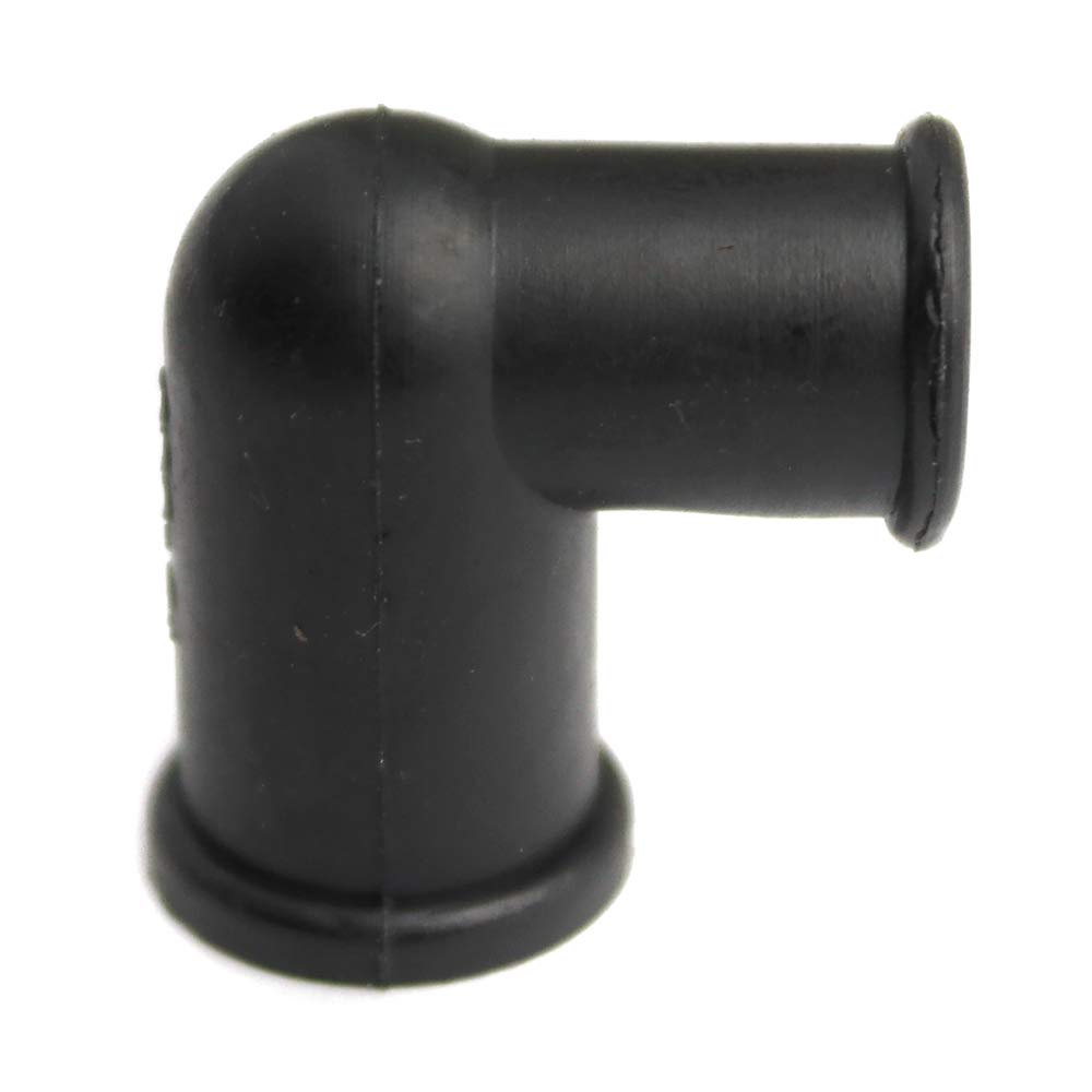 RocwooD Oil Sleeve Grommet Fits Briggs And Stratton 90000 100000 130000 Engines 692189