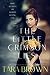 Second Nature: Crimson Cove Mysteries