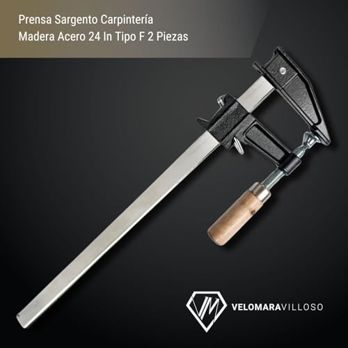 Lista de Sargentos de madera del mes. 17 Imagen adicional