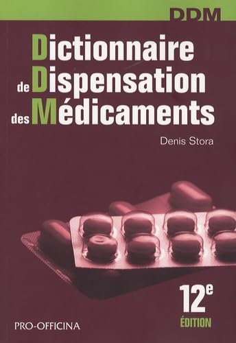 DDM 12EME EDITION (0000)