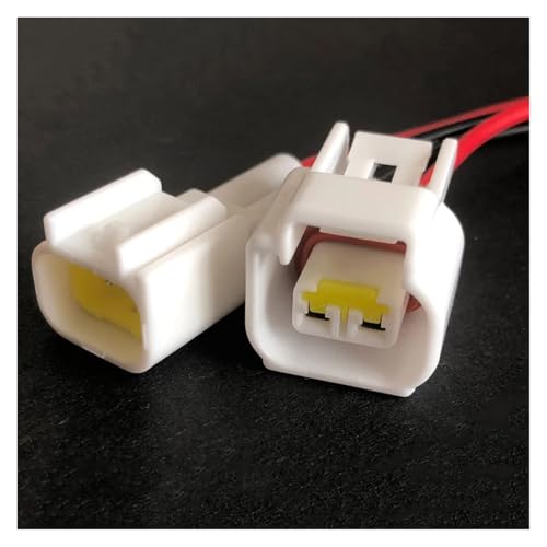 Connecteur étanche câble automobile pour rouler sous la pluie en vélo électrique lot de 5
