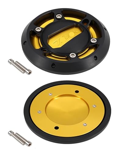 Cubierta estator Tmax 530 y 500 cárter protector motor para modelos 2004 a 2016 5