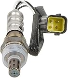 Bosch 15431 Oxygen Sensor, OE Type Fitment