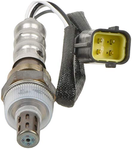 Sensor de oxígeno Bosch premium 15431 compatible Mazda 6