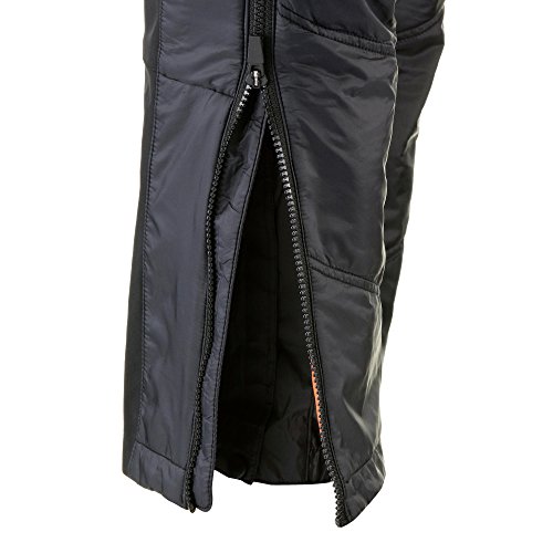 Protective Hose Zero 0.1 finitions premium coupe homme - 3