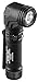 Streamlight ProTac 90X Right Angle Multi-Fuel Waterproof Tactical LED Flashlight with USB Cord and Holster, Black