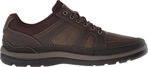 Image of Rockport Men's Get Your Kicks Mudguard Blucher