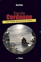 SACRÉE CERDAGNE - Des malfrats 2917859628 Book Cover