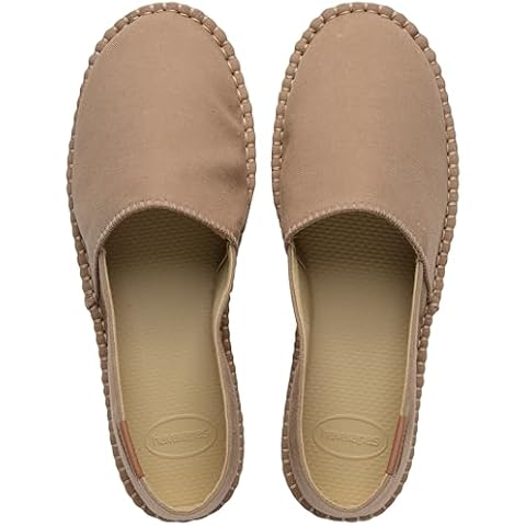 Havaianas Chausson Beige Origine IV Cover