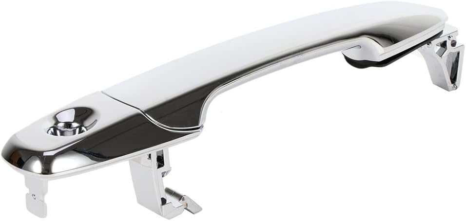 OCPTY Exterior Door Handle Replacement for 2007–2012 Ford Edge / Lincoln MKX