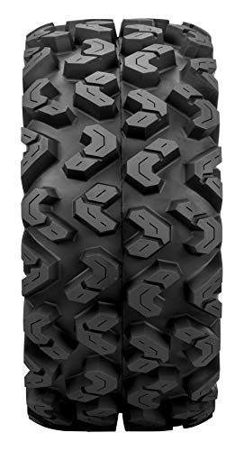 Sedona Rip-Saw R/T Tire - Rear - 26X11Rx14, Position: Rear, Tire Size: 26X11X14, Rim Size: 14, Tire Ply: 6, Tire Type: Atv/Utv, Tire Construction: Radial, Tire Application: All-Terrain Rs2611R14 #TOP3